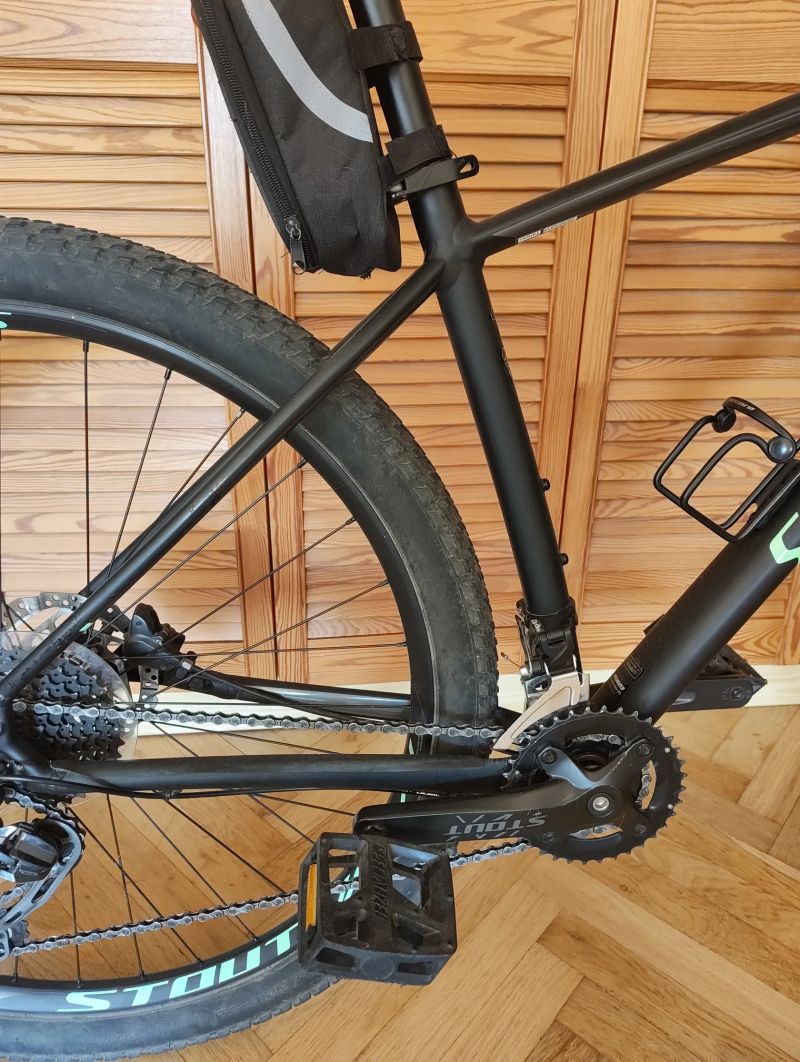 Specialized Rockhopper Expert