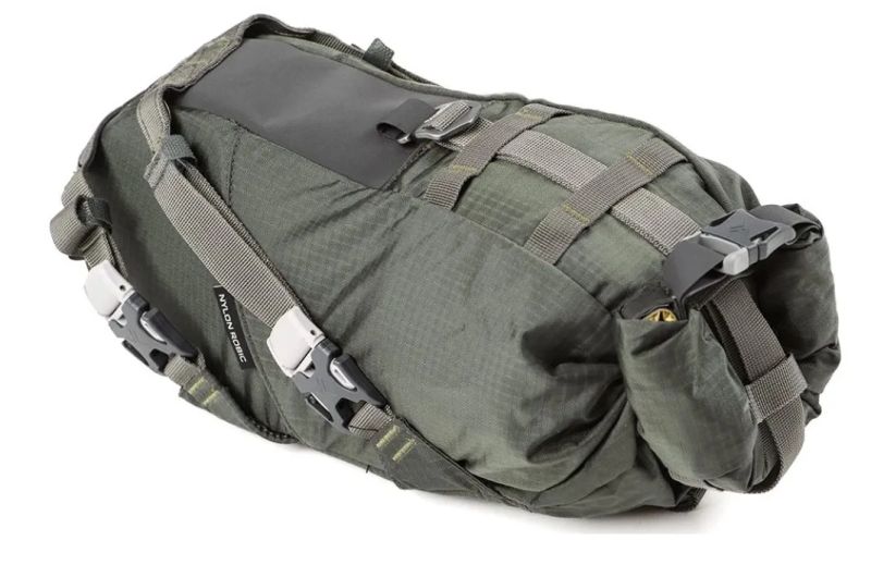 Acepac Drop Post Bag MKIII