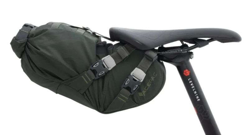 Acepac Drop Post Bag MKIII