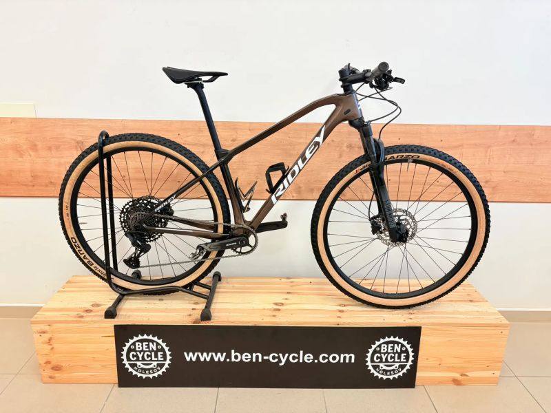 Ridley Ignite SLX