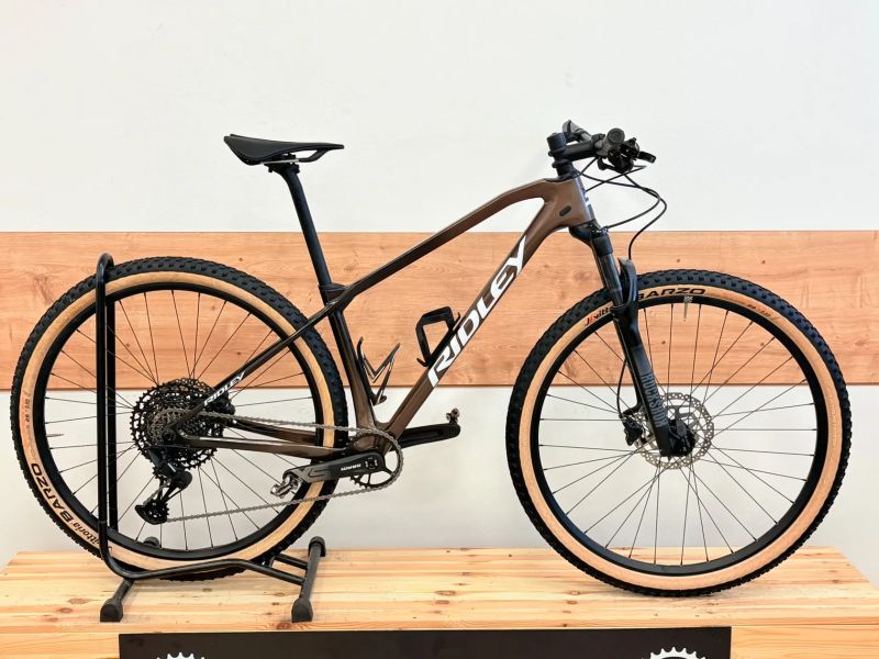 Ridley Ignite SLX