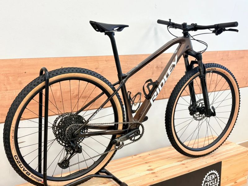 Ridley Ignite SLX