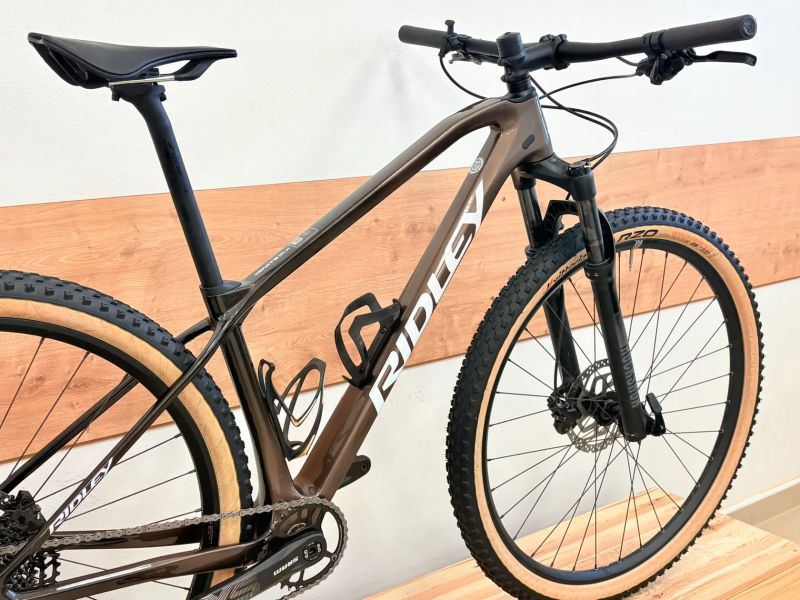 Ridley Ignite SLX