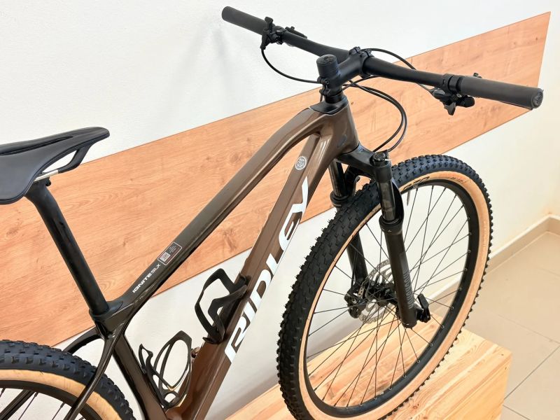 Ridley Ignite SLX