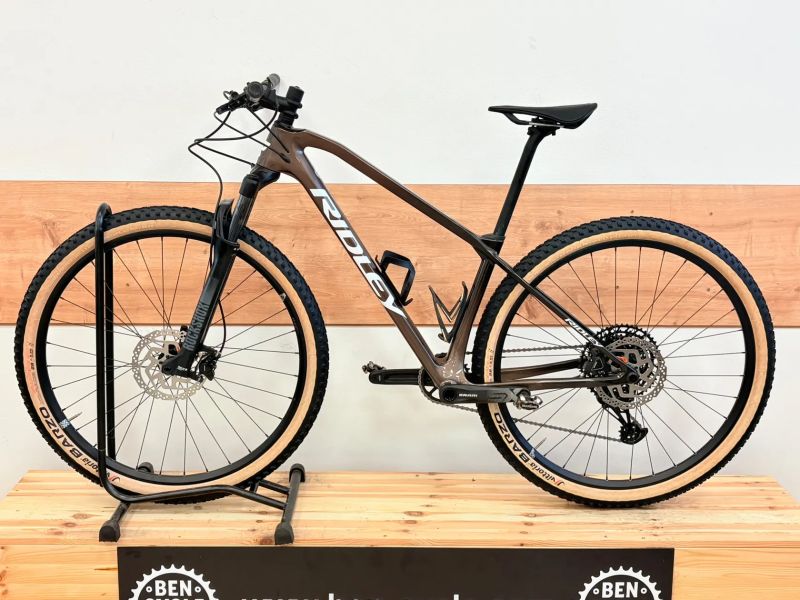 Ridley Ignite SLX