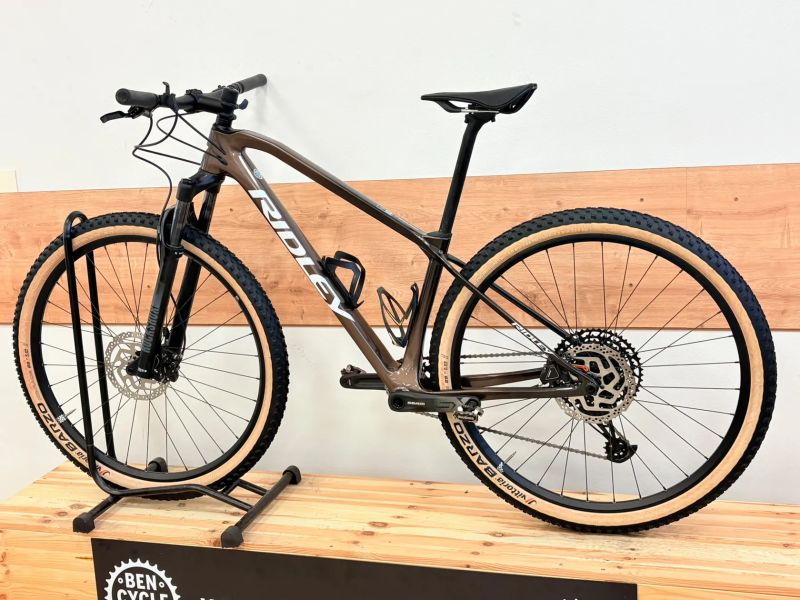 Ridley Ignite SLX