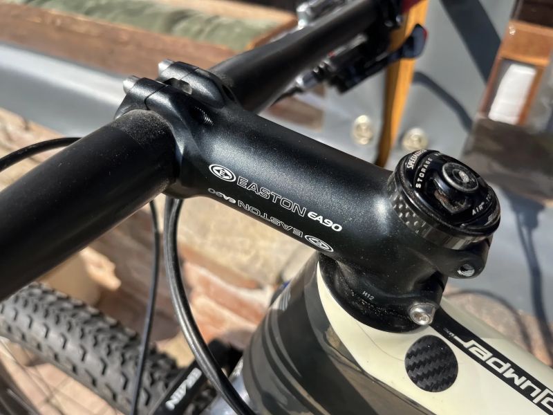 Specialized Stumpjumper sworks