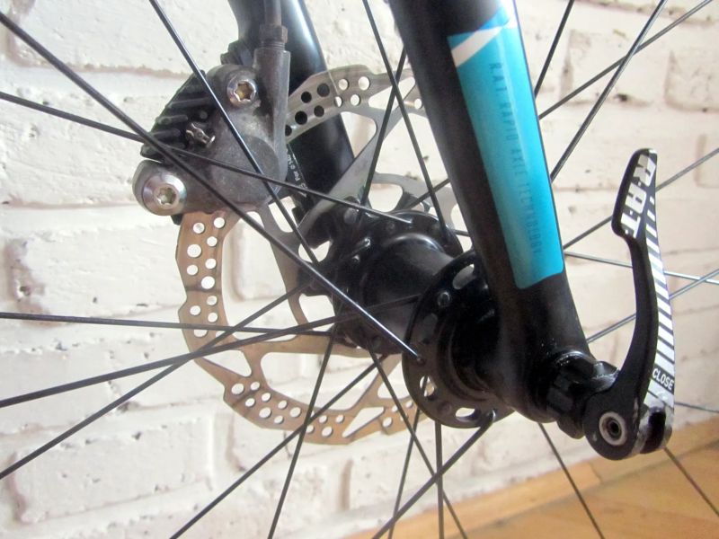 FOCUS MARES na Shimano TIAGRA, 56 cm. 1ROK ZÁRUKA
