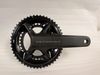 Silniční kliky Shimano Ultegra 50x34, délka 172,5