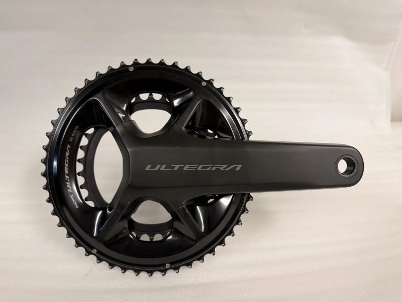 Silniční kliky Shimano Ultegra 50x34, délka 172,5