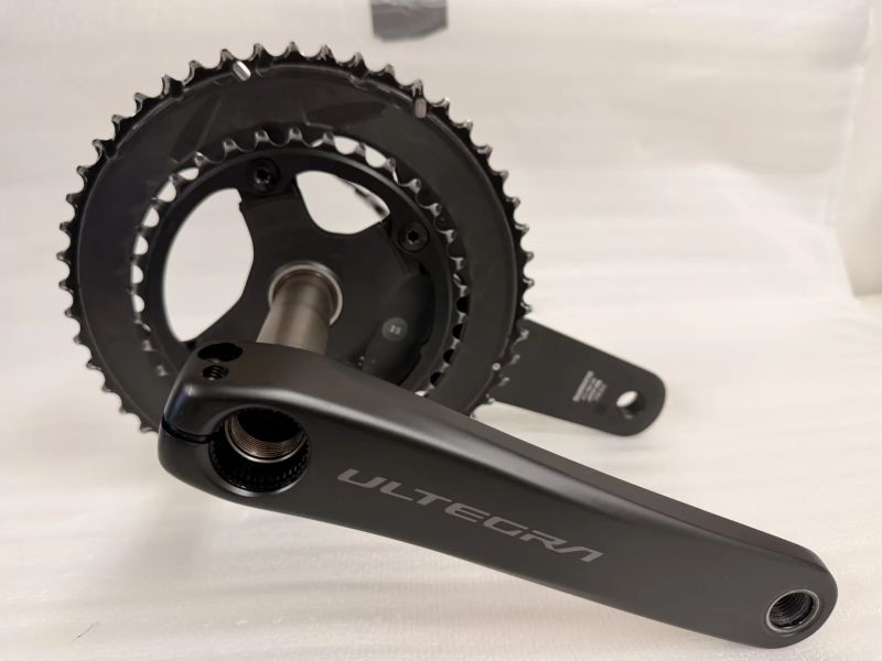 Silniční kliky Shimano Ultegra 50x34, délka 172,5