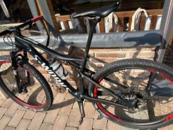 Specialized S-Works Epic