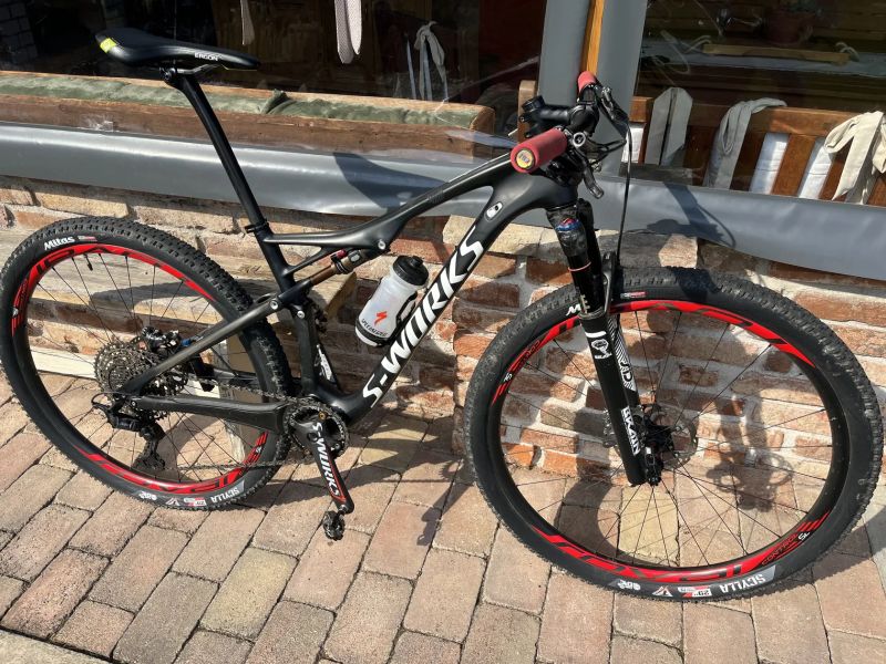 Specialized S-Works Epic