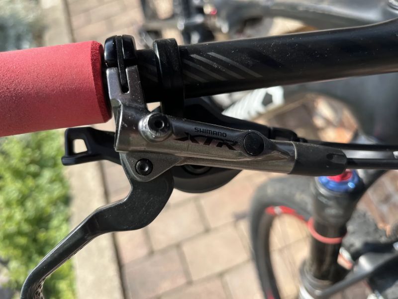 Specialized S-Works Epic