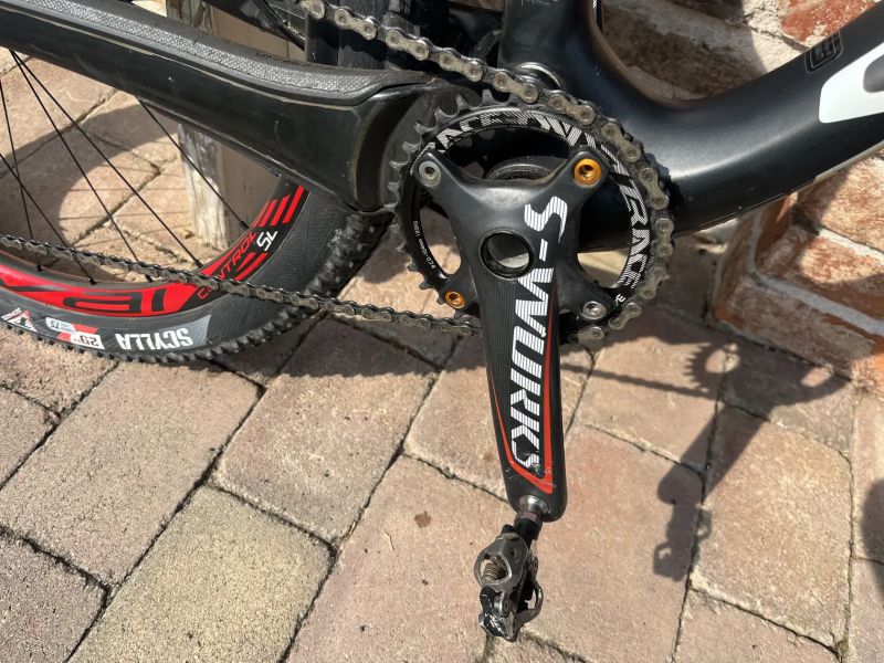 Specialized S-Works Epic