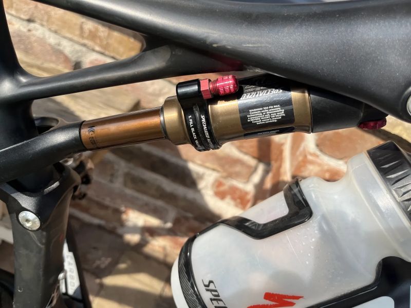 Specialized S-Works Epic