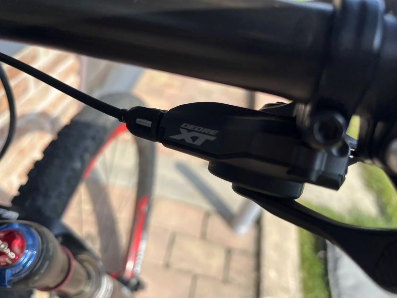 Specialized S-Works Epic