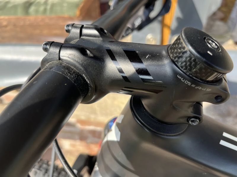 Specialized S-Works Epic