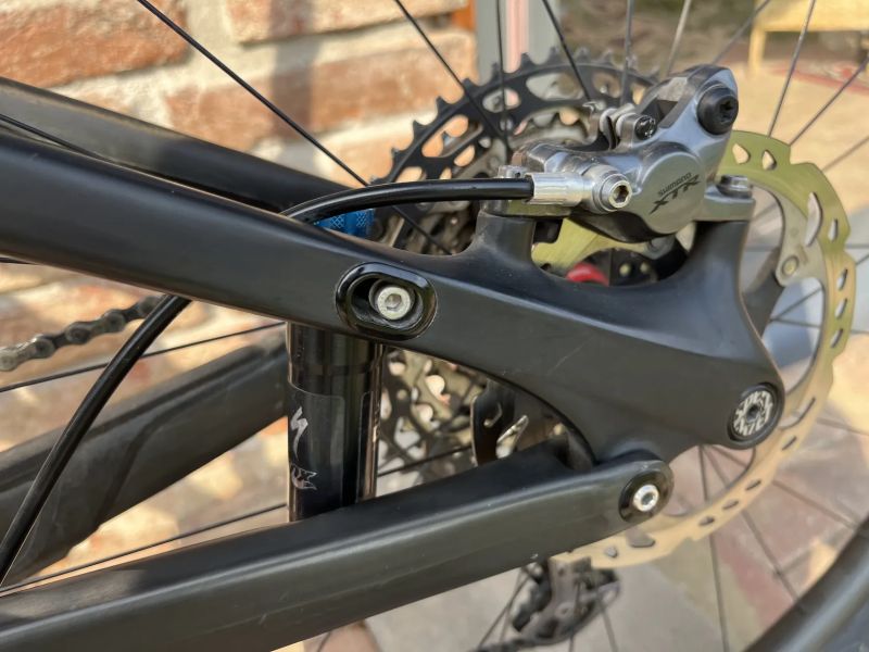 Specialized S-Works Epic