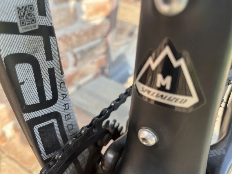 Specialized S-Works Epic
