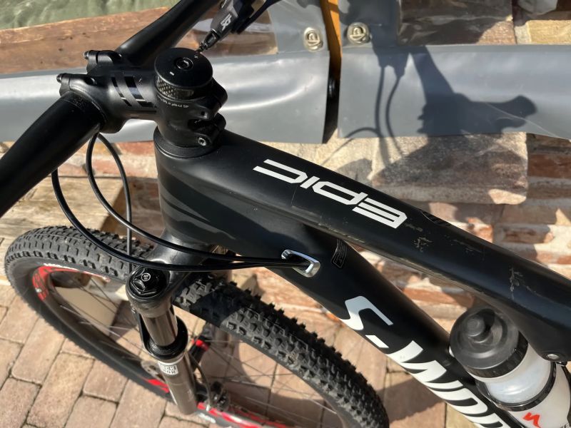 Specialized S-Works Epic