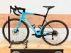 Ridley Fenix 105 Di2 2x12