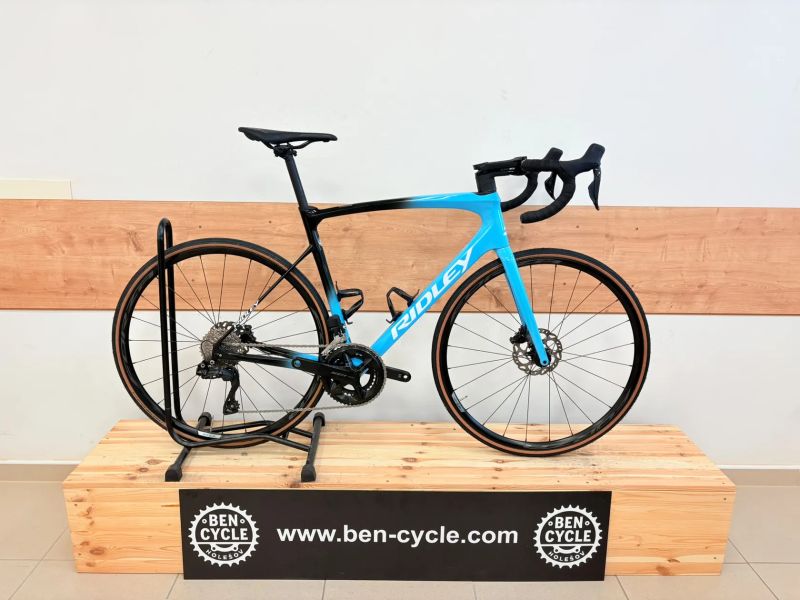 Ridley Fenix 105 Di2 2x12