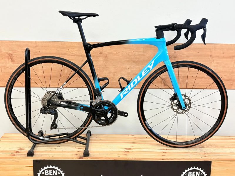 Ridley Fenix 105 Di2 2x12