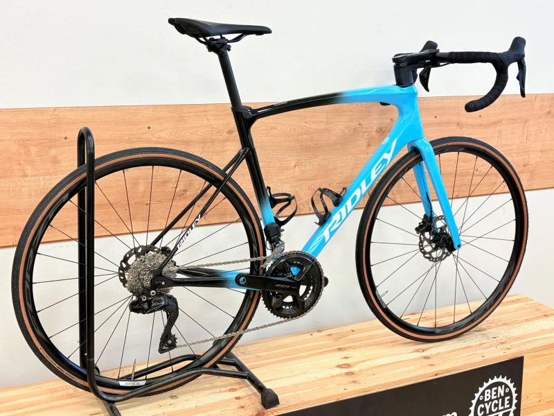 Ridley Fenix 105 Di2 2x12