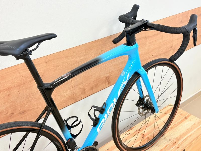 Ridley Fenix 105 Di2 2x12