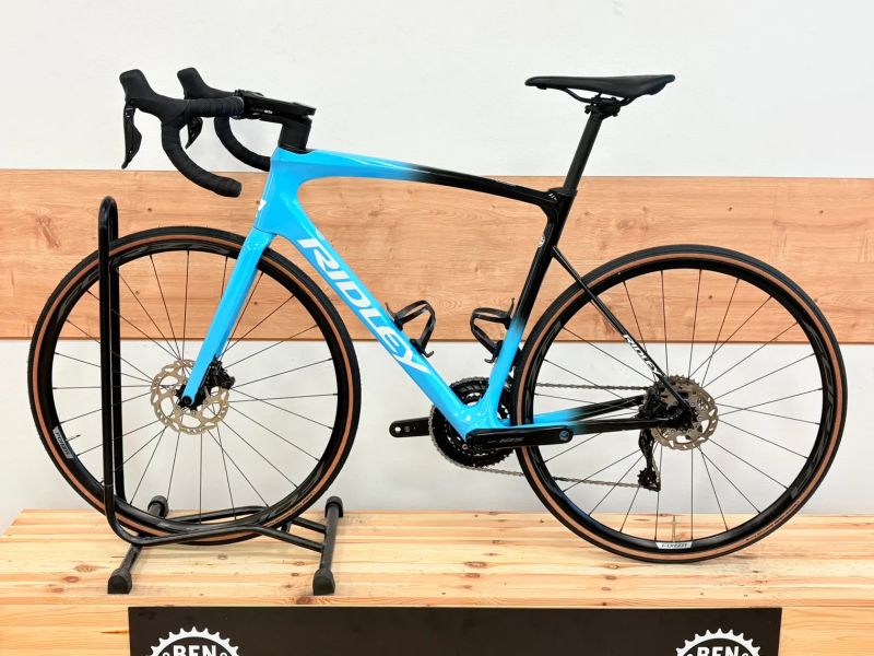 Ridley Fenix 105 Di2 2x12