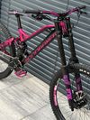 Mondraker Summum