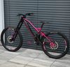 Mondraker Summum