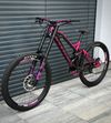 Mondraker Summum