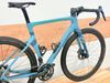 Guerciotti Escape di2 2x12 karbonová kola veltec