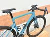 Guerciotti Escape di2 2x12 karbonová kola veltec