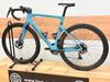 Guerciotti Escape di2 2x12 karbonová kola veltec