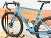 Guerciotti Escape di2 2x12 karbonová kola veltec