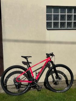 Specialized Rockhopper