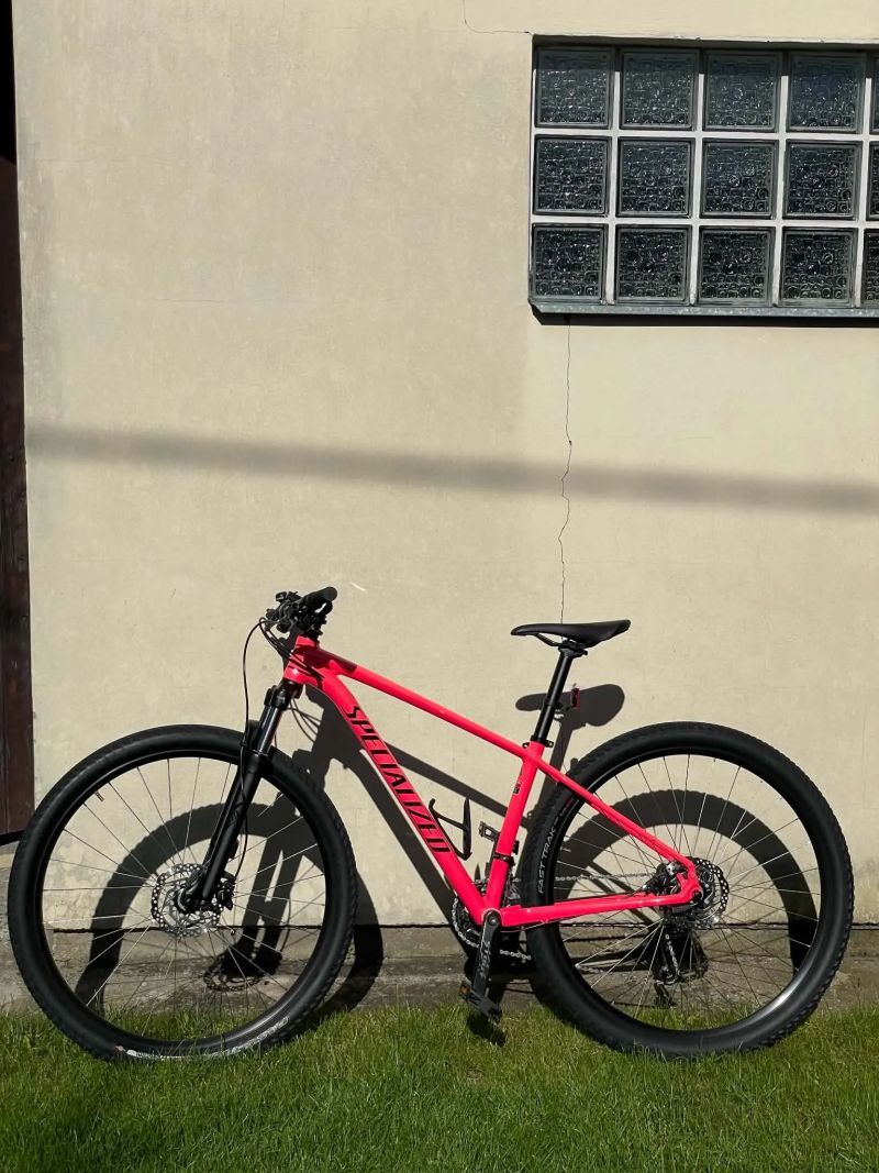 Specialized Rockhopper