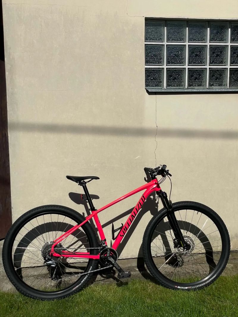 Specialized Rockhopper