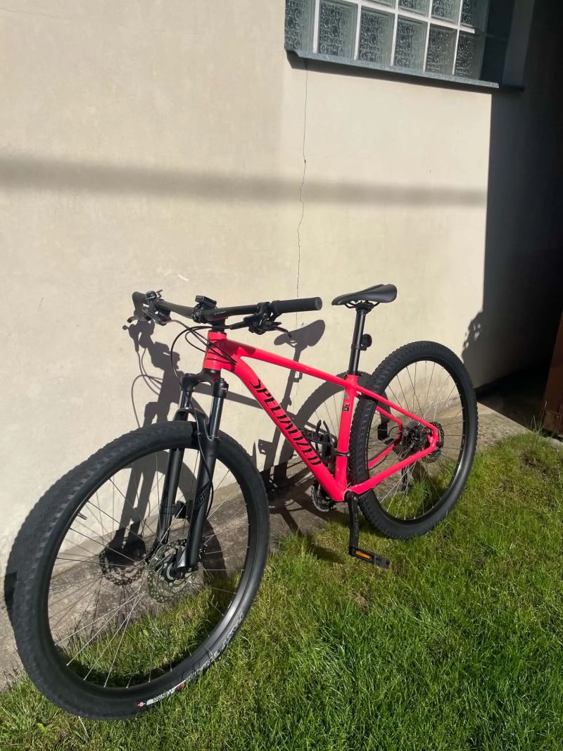 Specialized Rockhopper