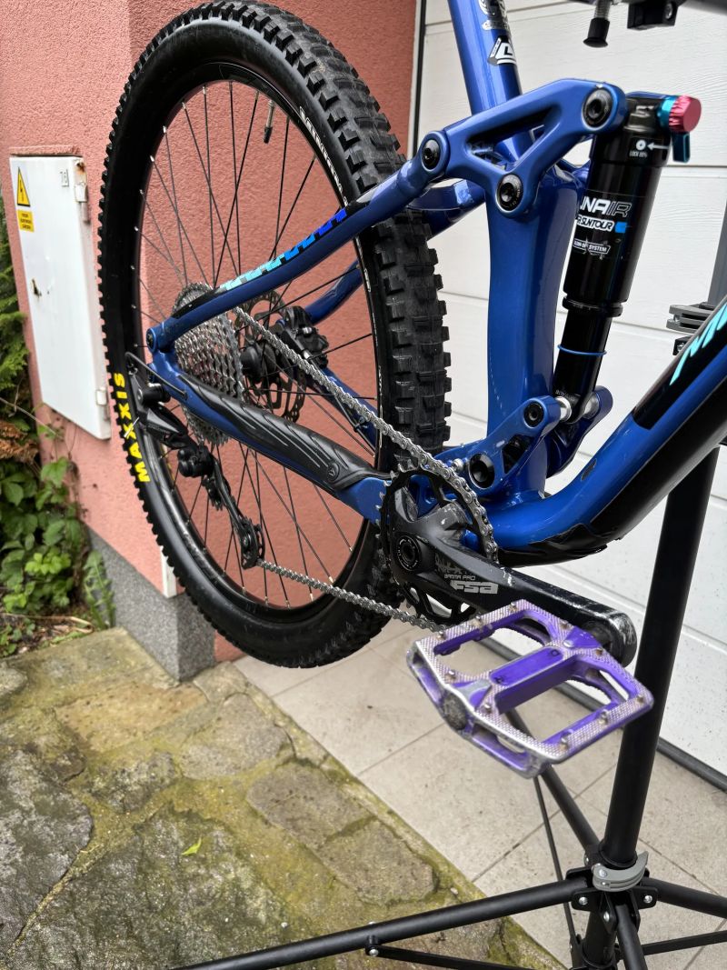 Merida One-Twenty 400