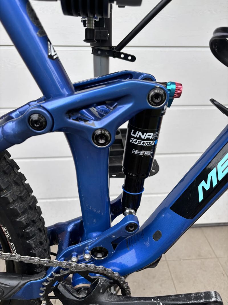 Merida One-Twenty 400