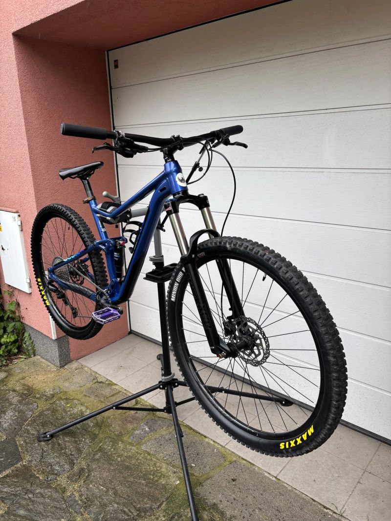 Merida One-Twenty 400