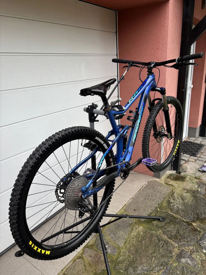 Merida One-Twenty 400