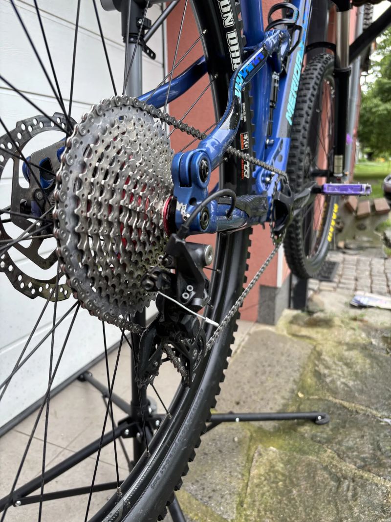 Merida One-Twenty 400