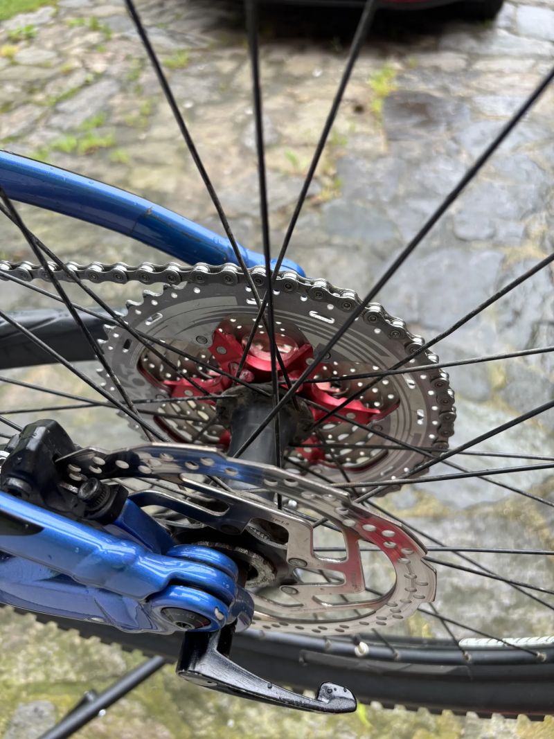 Merida One-Twenty 400