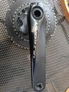 Kliky Shimano Ultegra r8000 