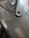 Kliky Shimano Ultegra r8000 